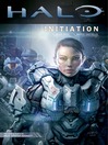 Cover image for Halo: Initiation